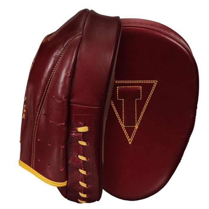 Everlast 【エバーラスト】モハメド・アリコレクション パンチングミット Title モハメドアリモデルパンチングミット | ボクシング格闘技専門店