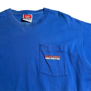 vintage 1990’s Marlboro tee “Wolf”