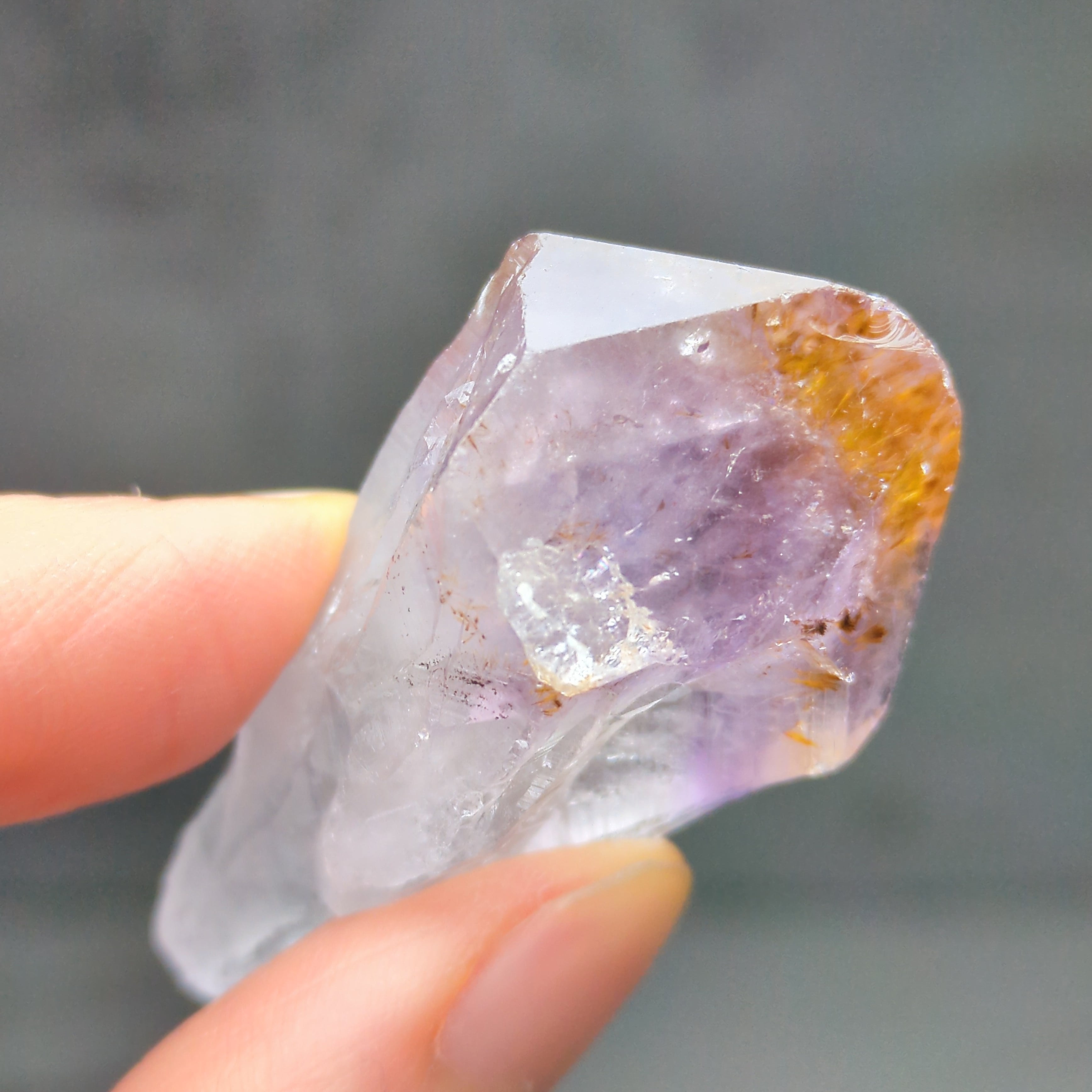 ほしあかり 天然石のお店