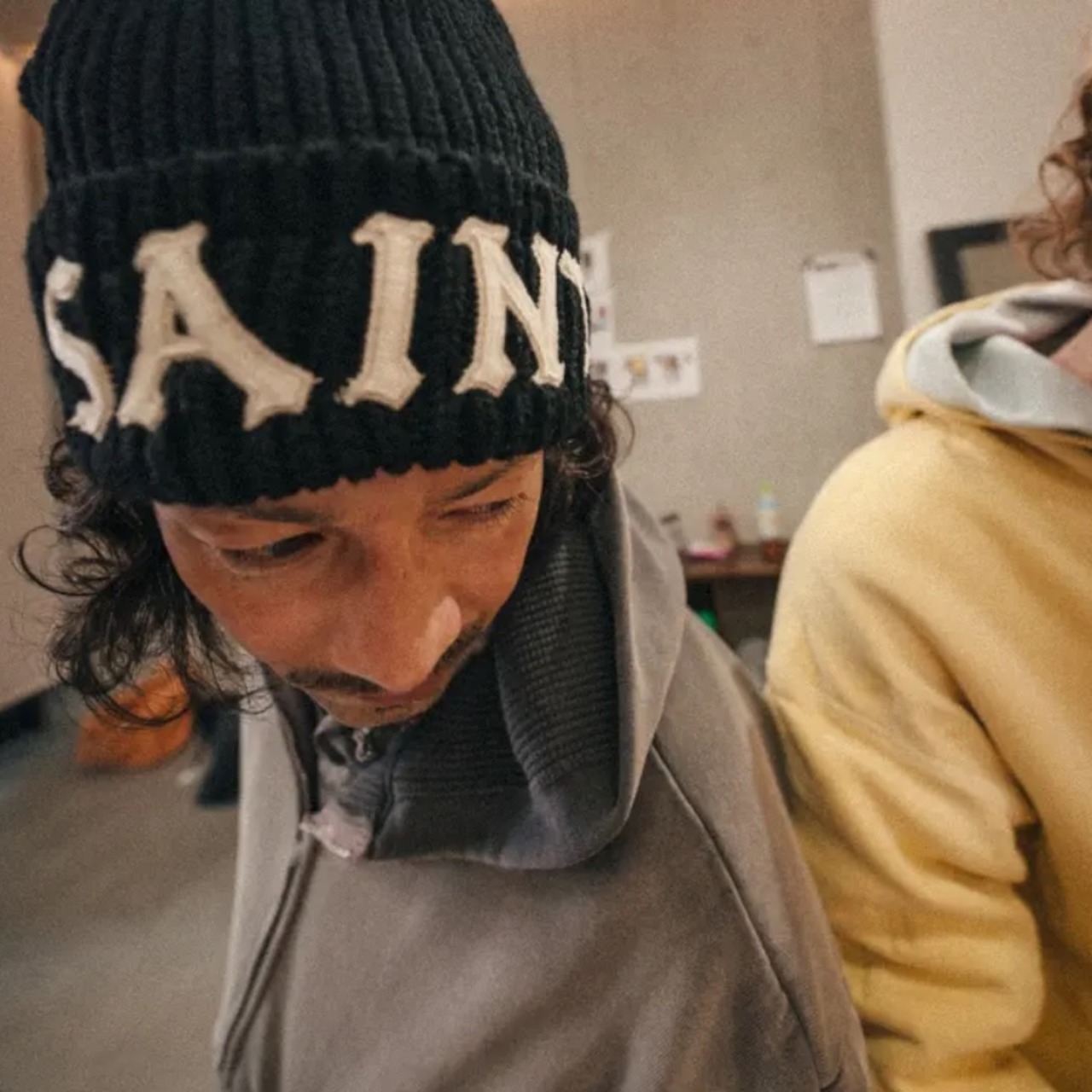 【SAINT Mxxxxxx】SAINT SM-MK1-0000-078 - 3