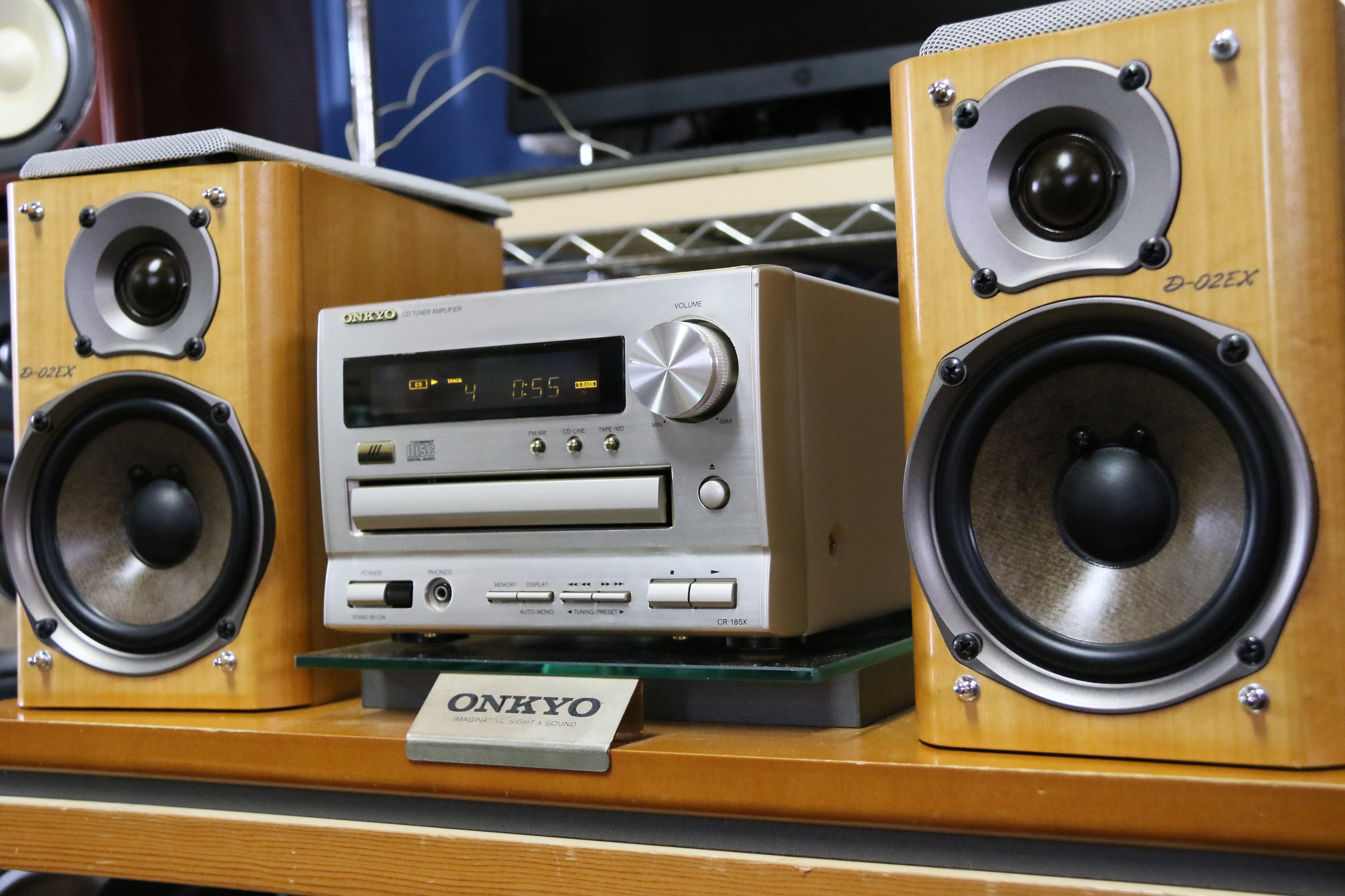 オーディオセレクト