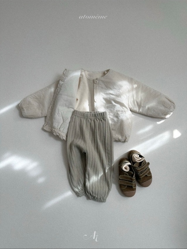 予約⌇atomeme / Benny Pants