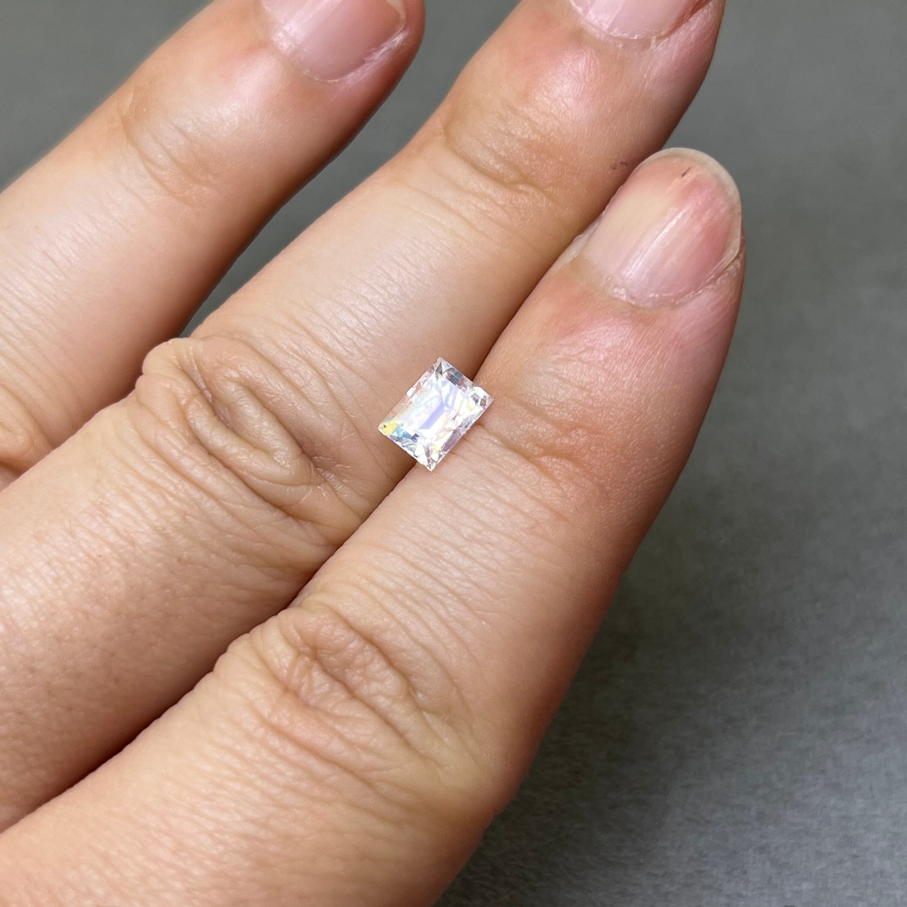 アンデシンラブラドライト ルース 0.82ct-