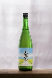 馬上酒造 大号令 純米酒 夏酒 1.8ℓ