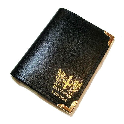 CARD COIN CASE | 英国雑貨専門店ブリティッシュ・ライフ