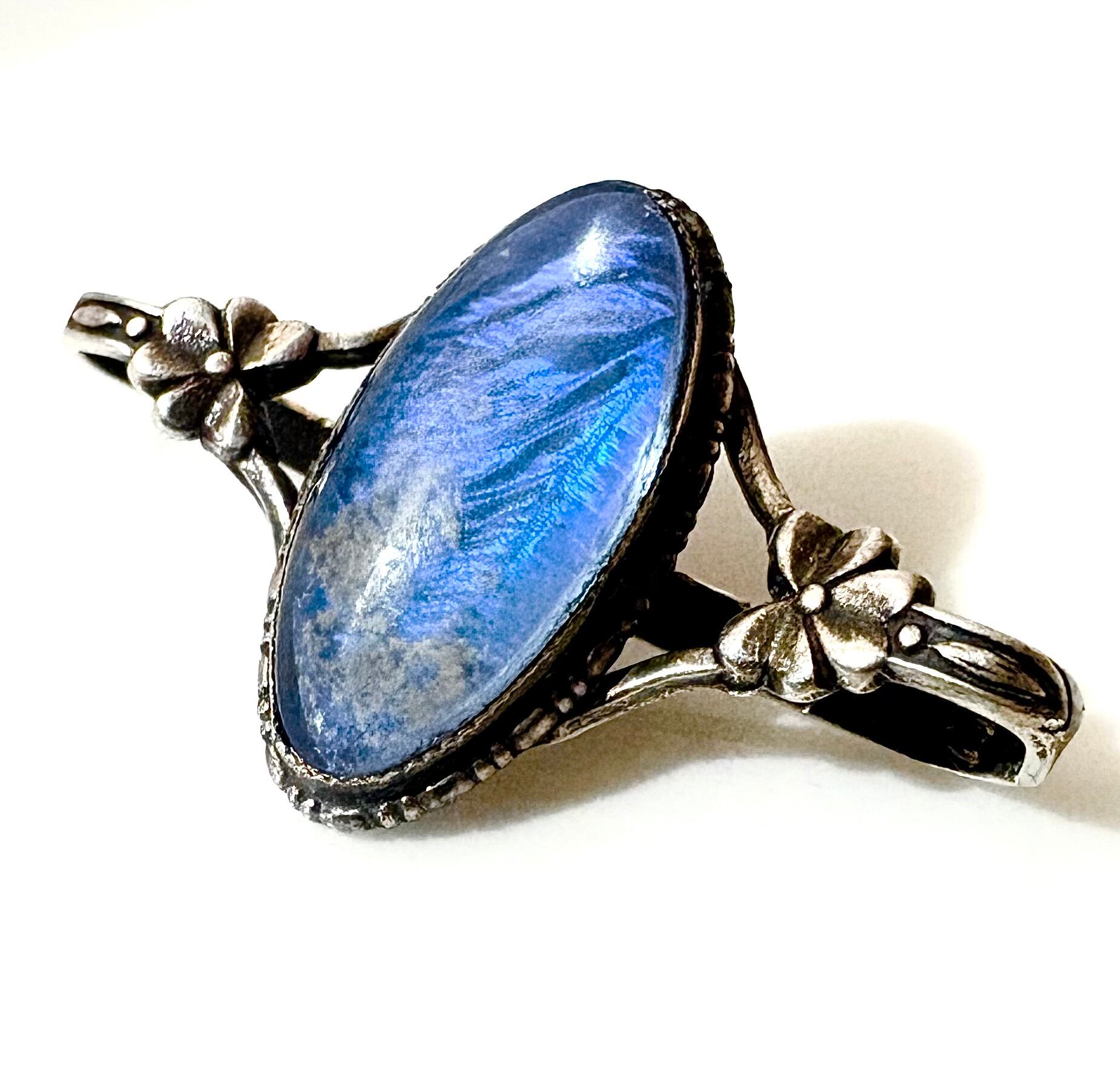 英国アンティークマーケット アンカー