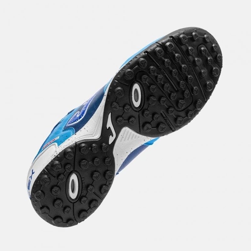 シューズ joma / TOP FLEX 2635 IN (26cm) joma / TOP FLEX 2635 ROYAL BLUE NAVY BLUE TURF | MIZOAK SPORTS（ミ