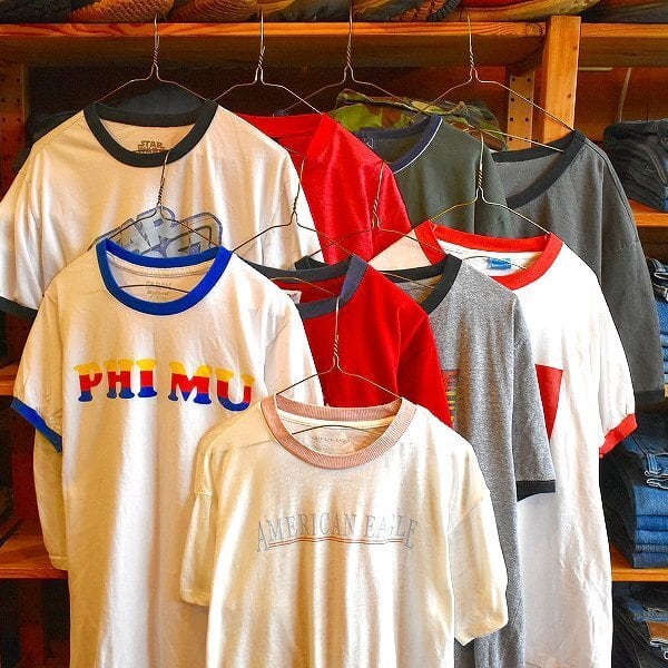 レア リンガーTシャツ ワーゲンバス アメカジ ストリート 古着 618bdb18389568838c2325162bdb60