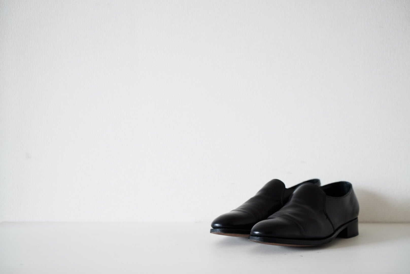 John Lobb ジョンロブ Edward 7E | JUST LIKE HERE | VINTAGE SHOES
