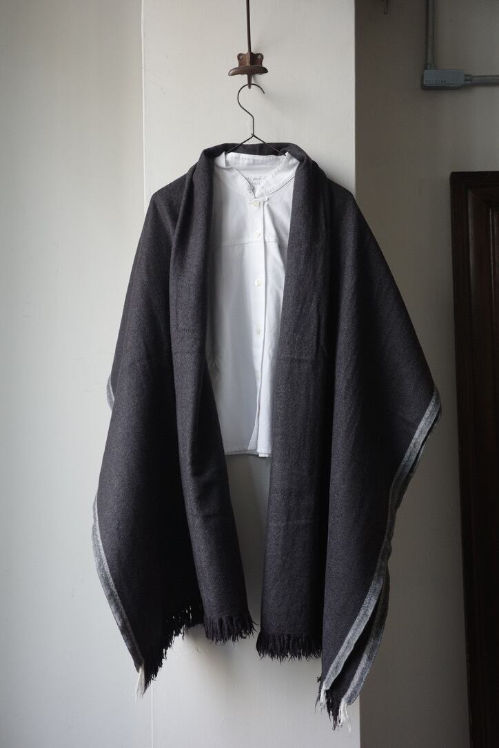 ペパーミント 　Khadi and Co Khadi and Co. | コットンツイルパンツ〈 STAR 〉 2colors