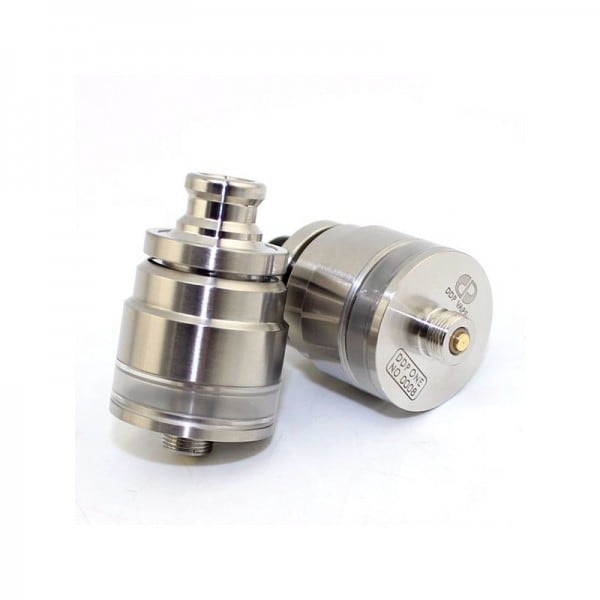 DDP ONE RDTA By DDP Vape Malaysia (clone) | CLONEbums