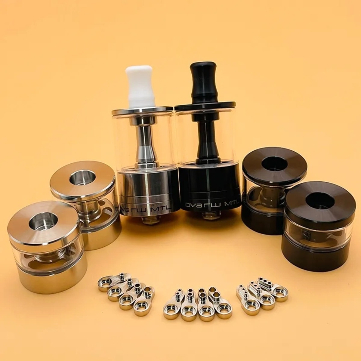 DVARW MTL CL by KHW Mods【送料無料】【CLONE】【カラー各種】【22MM 
