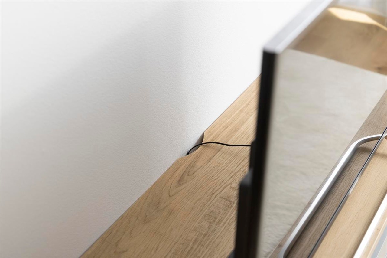 【幅130cm】Alskar テレビ台