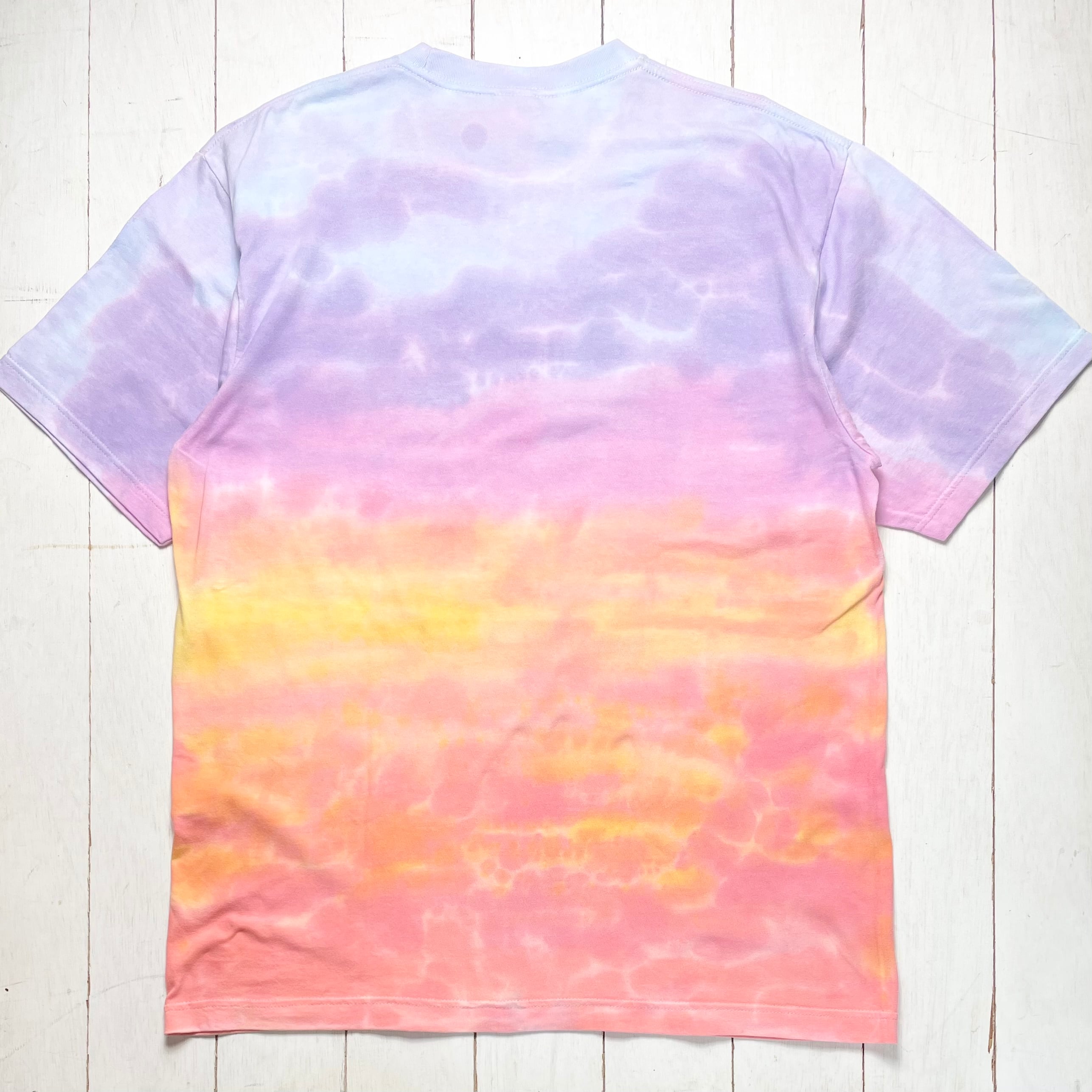 【CPGN】DTP Love Stay 半袖T 2色 TシャツXL sora 夕日 | starry-eyed スターリーアイド