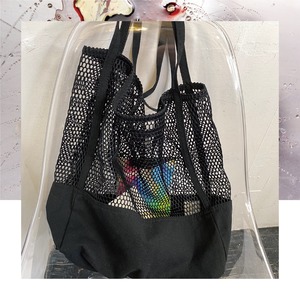 select 18018：mesh bag