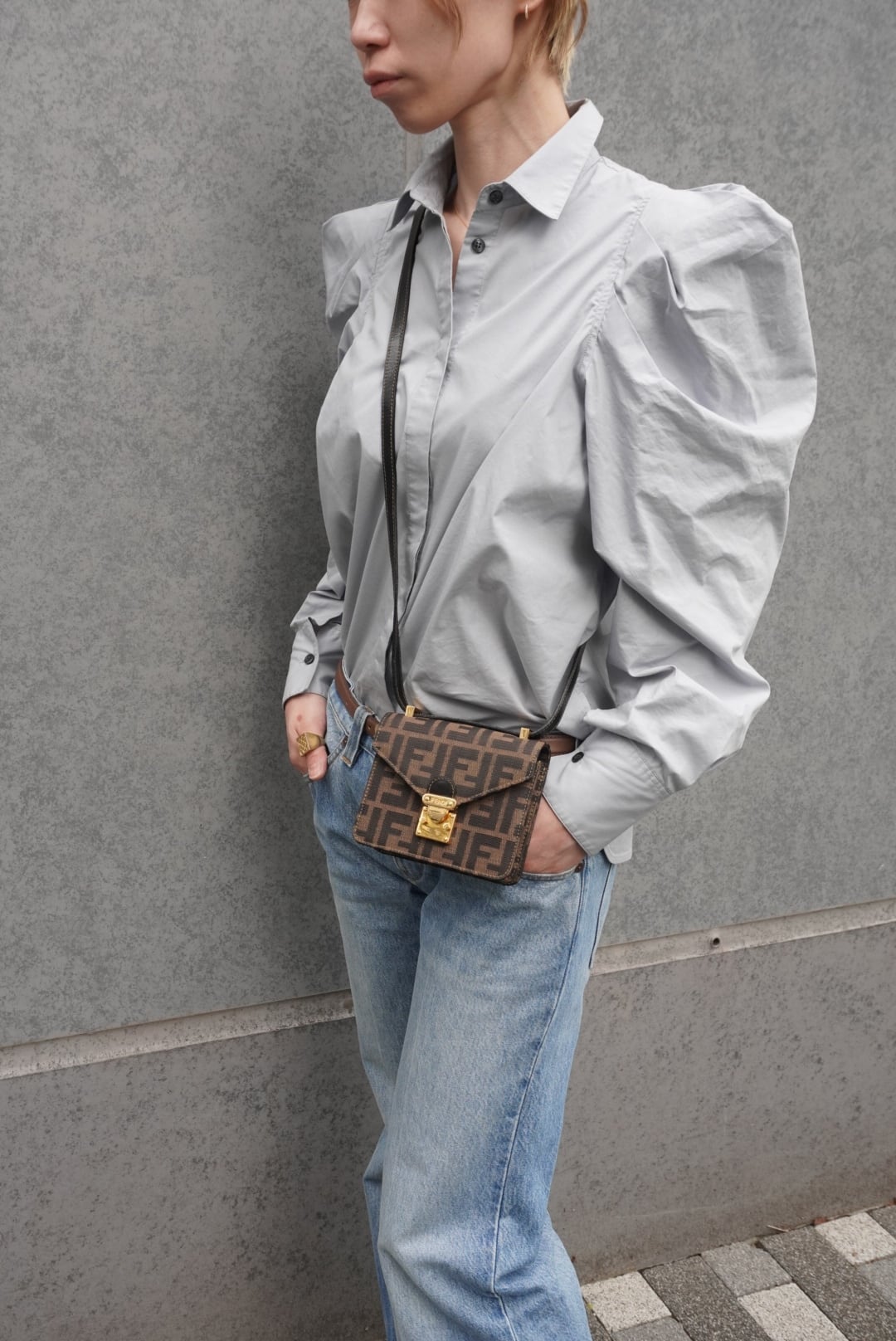 FENDI | VintageShop solo