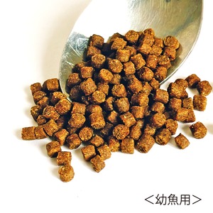 パワーグロウ　チョウザメのエサ 300g　アクアポニックス対応