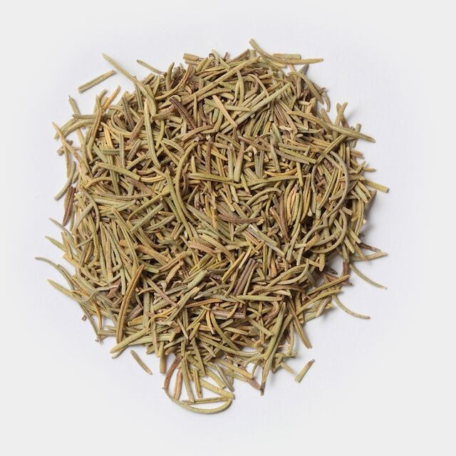 シングルハーブ ローズマリー(レギュラー50g)