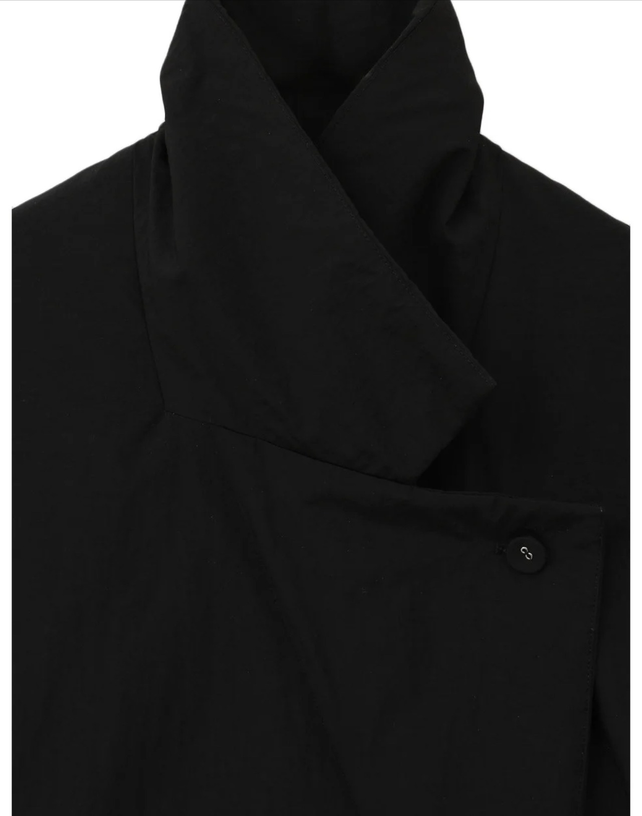 CLANE COLOR DOWN CHESTER COAT