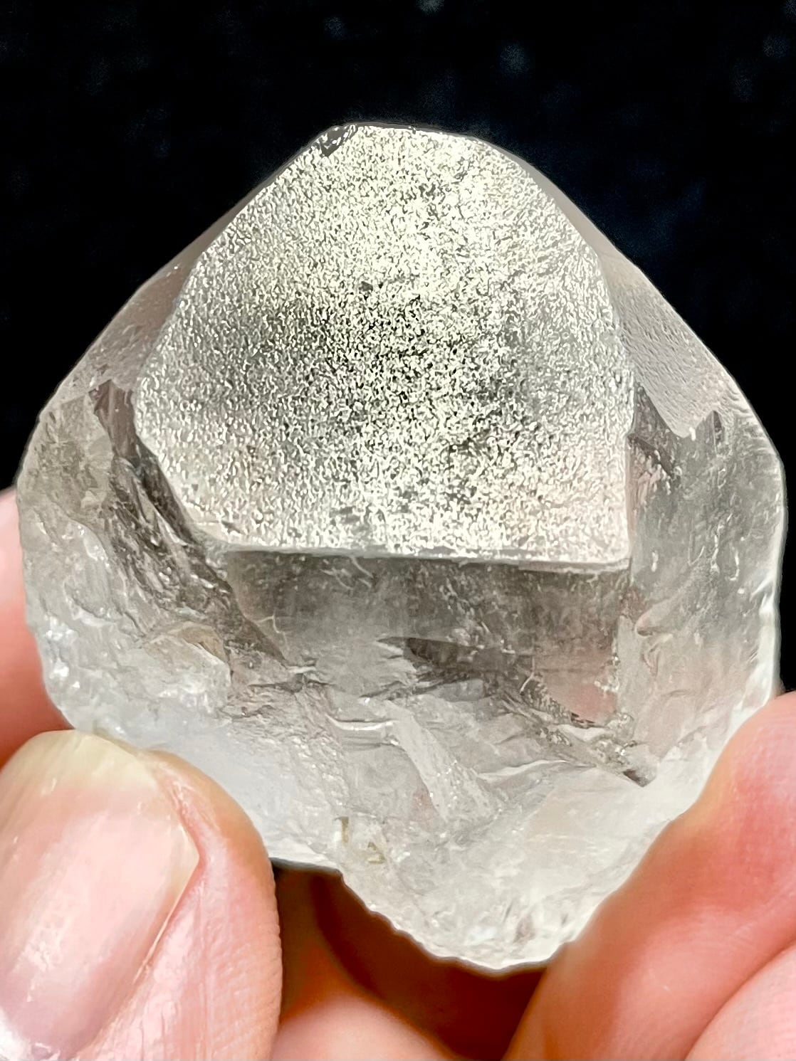 16) スーパー「トライゴーニック水晶」 | レムリアの太陽