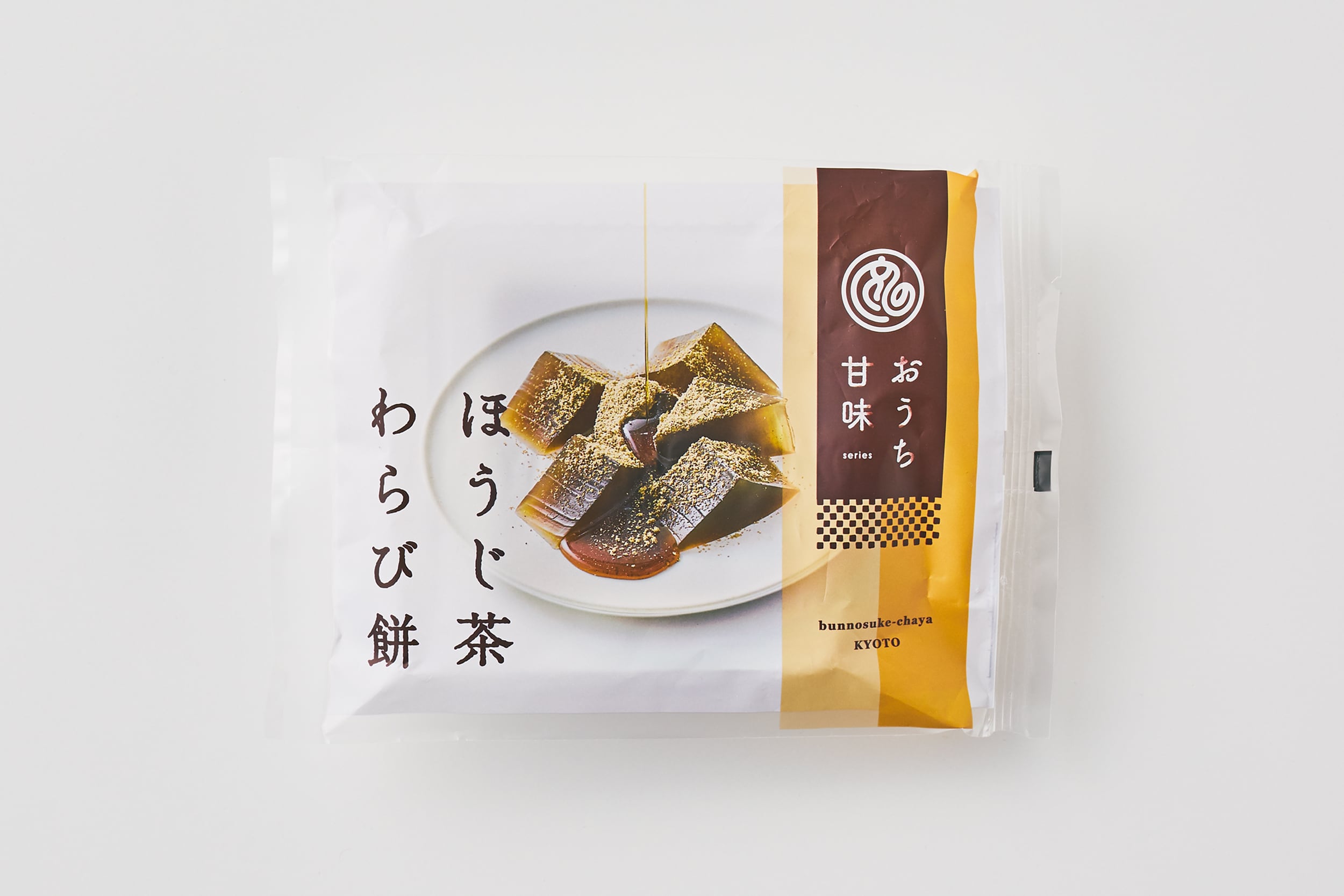 おうち甘味 甘酒セット | 京甘味 文の助茶屋 BUNNOSUKE-CHAYA
