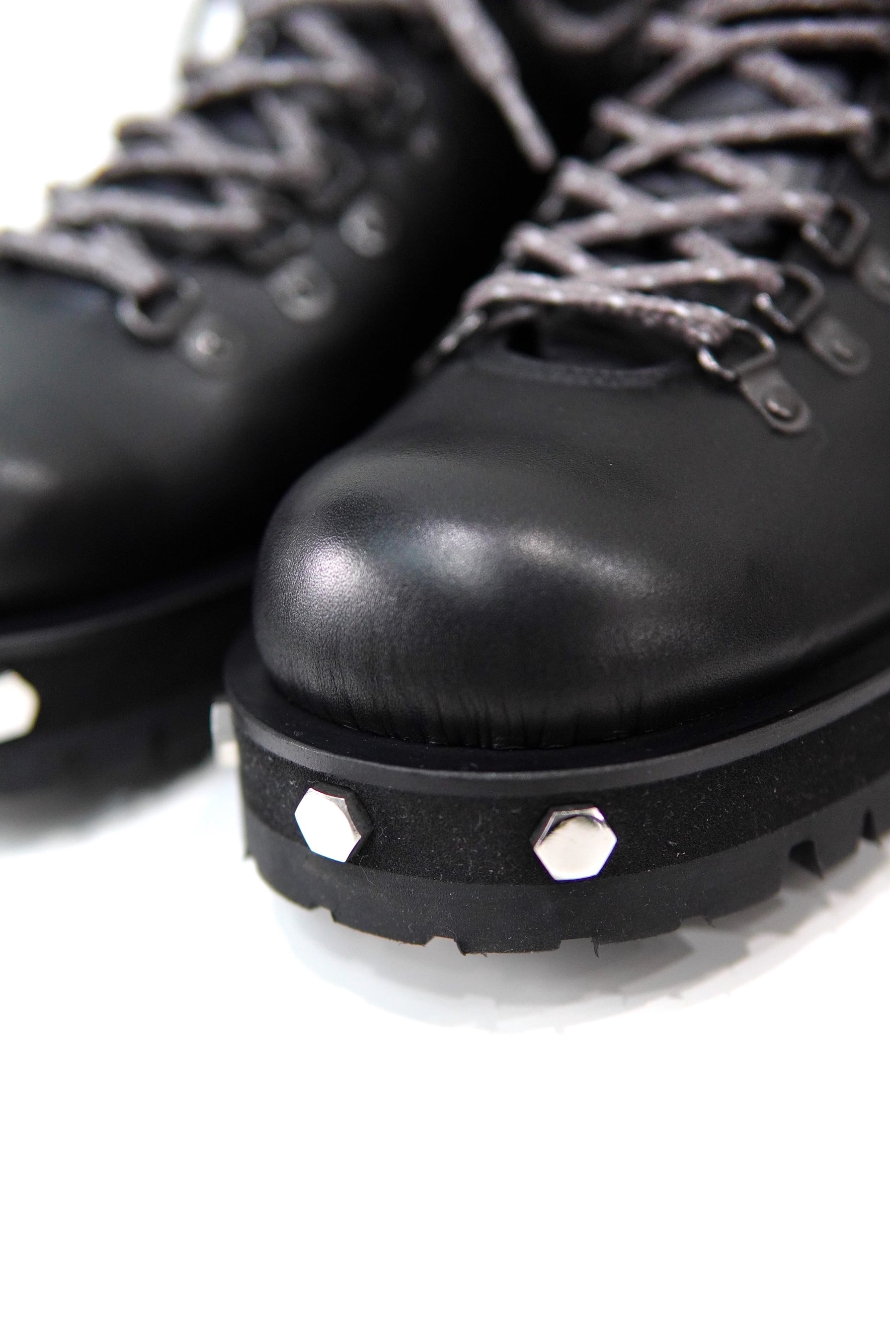 OUAT / TEST BOOTS | POETRY