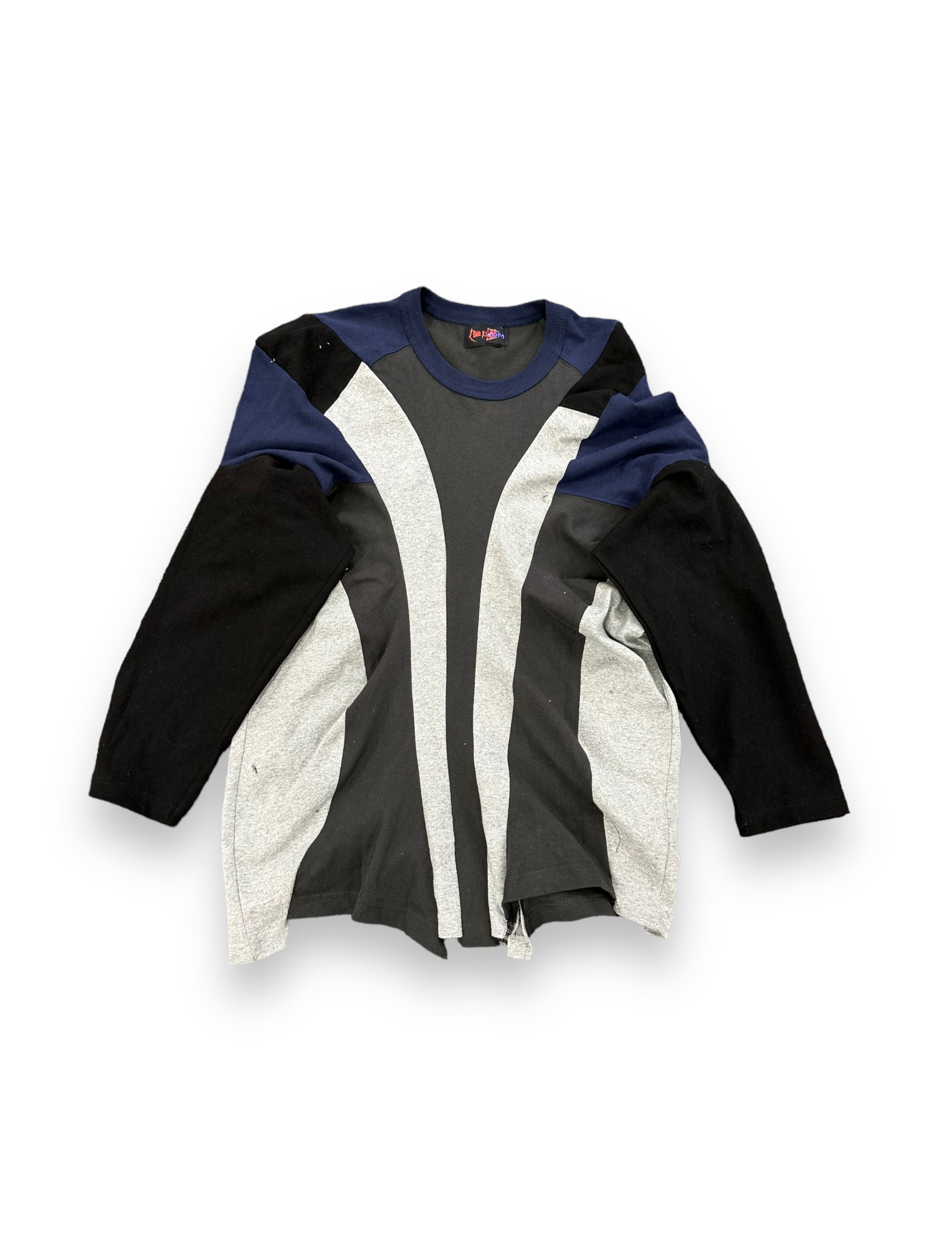 【LOVE KILLER×REBLOM 】shirts