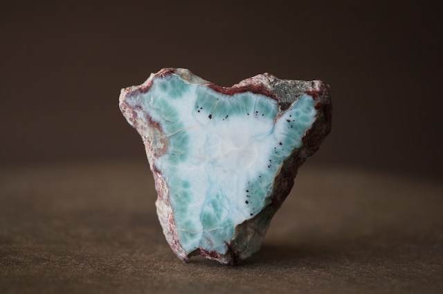 ラリマー Larimar 1966