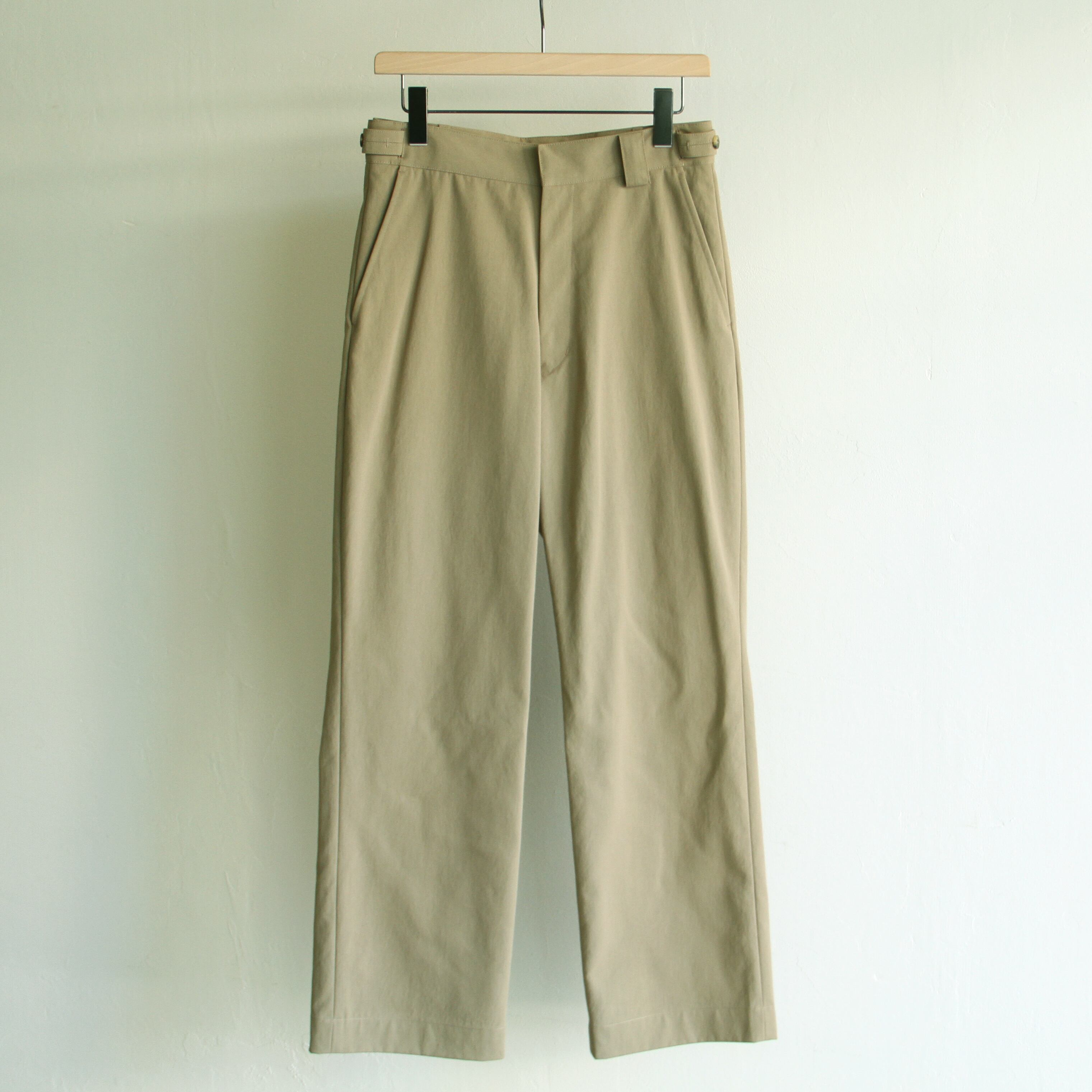 JUN MIKAMI 【 womens 】 Skater pants | Terminal
