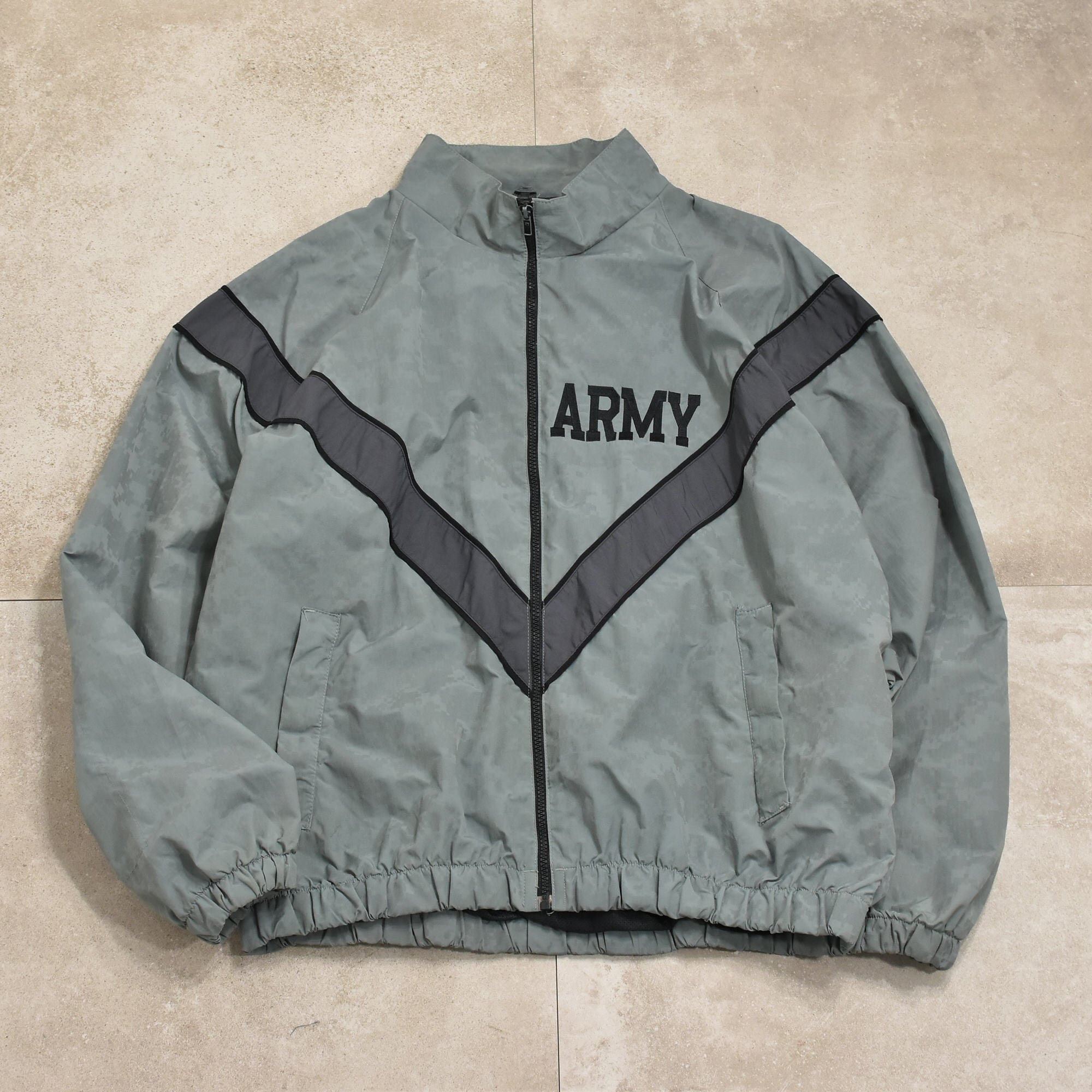 U.S.ARMY SKILCRAFT PFU jkt | 古着屋 grin days memory 【公式 U.S.ARMY SKILCRAFT PFU jkt | 古着屋 grin days memory 【公式
