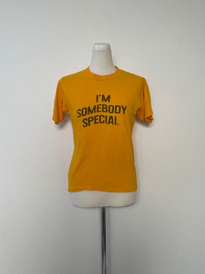 1970s Print Tee