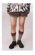 CONP MOSS GREEN HIKING SNEAKER