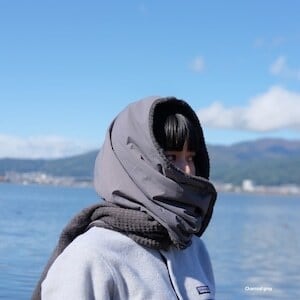 アルファマフラー | 01. Outdoor & Life Shop