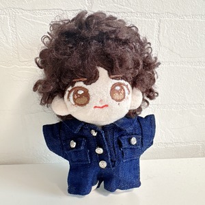 『PARADISEオーバーオール』