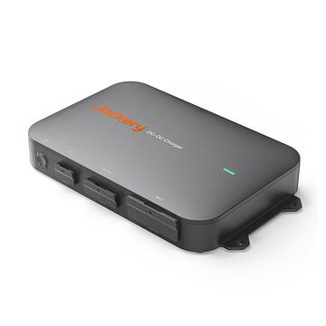 Yinleader 【日本企業による安心のサポート体制】走行充電器 150A 12V 
