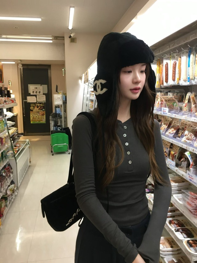 (予約) vegetable / Soft tailor tee 2color