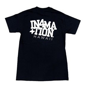 in4mation HAWAII TEE