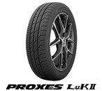 PROXES LuKⅡ 165/55R15 4本セット