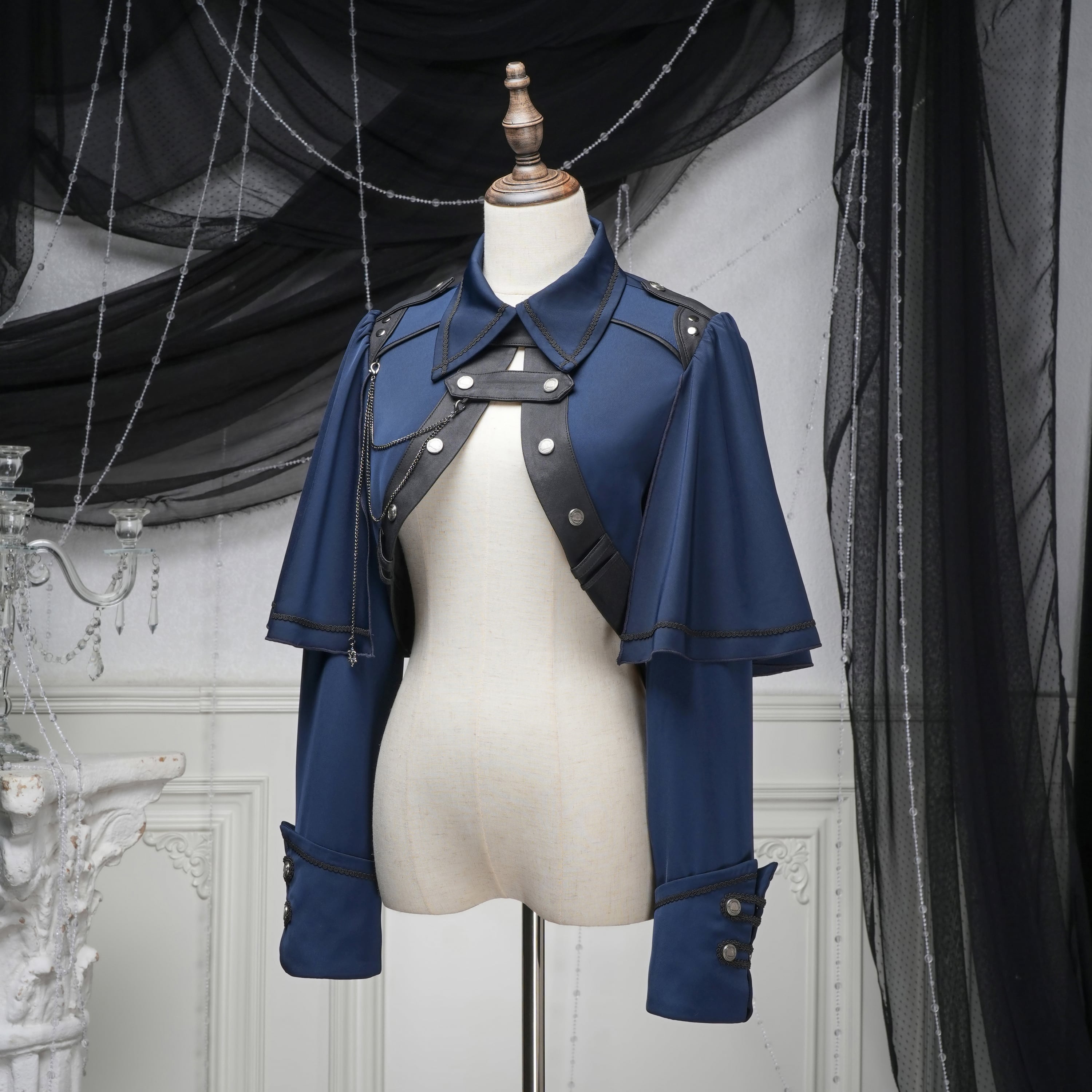 ケープ | HoshibakoWorks