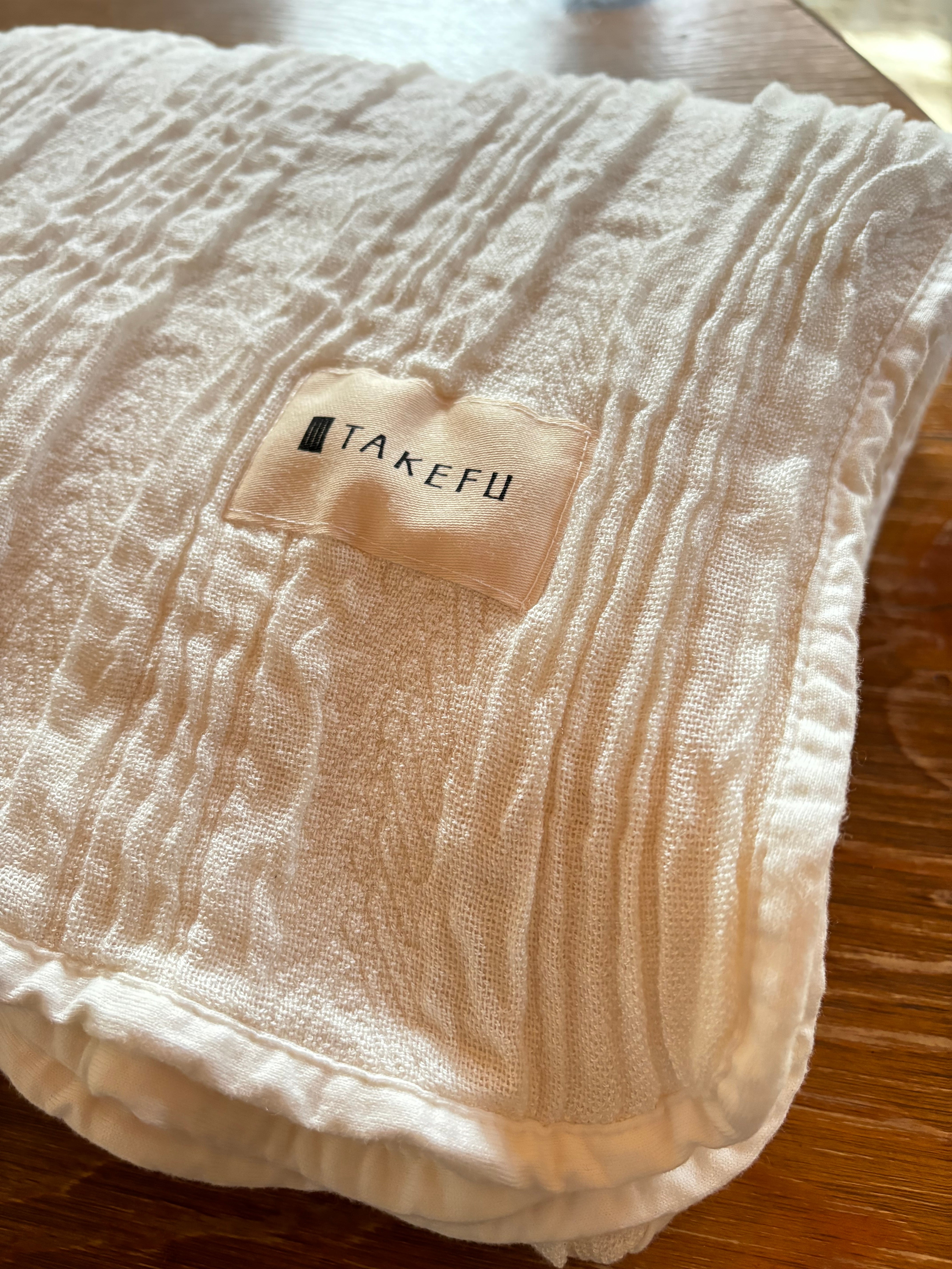 TAKEFU ガーゼケット 140×200cm ガーゼケット TAKEFU 140×200cm 140cm