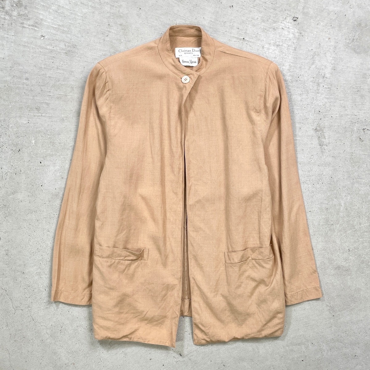 80~90年代 Christian Dior クリスチャンディオール Neiman Marcus 