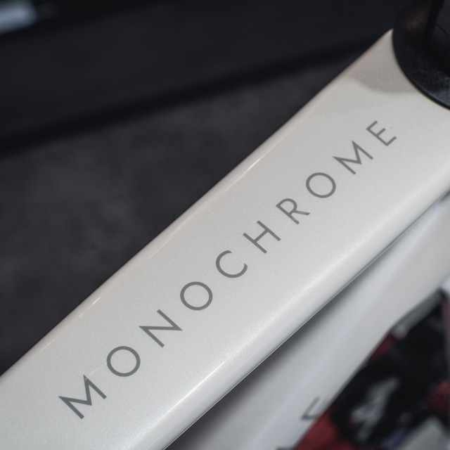 【フレームセット単品】MONOCHROME（モノクローム）