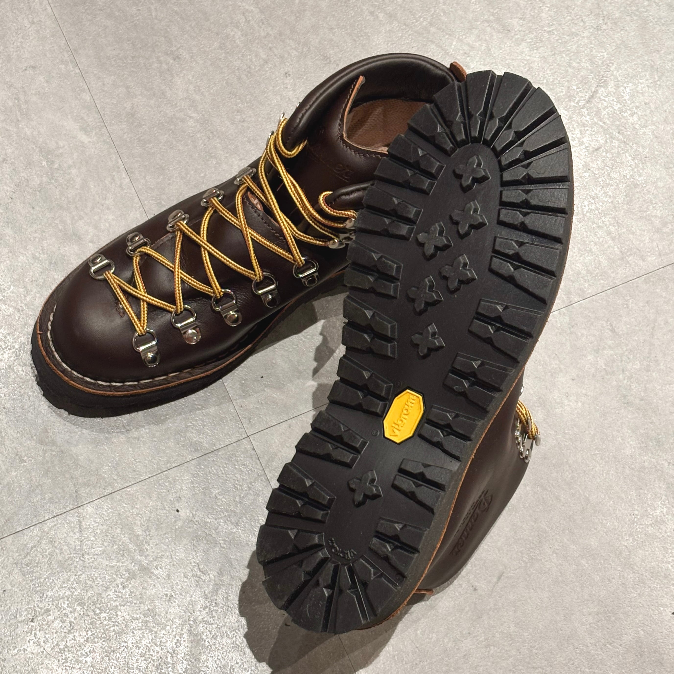 DANNER MOUNTAIN LIGHT 