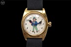 WMT WATCHES  GREEN LABEL W150020C "20pcs Limited"