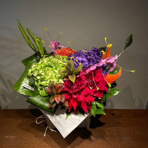 ARRANGE（COLORFUL）