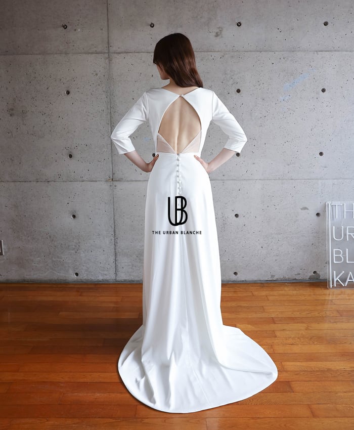 ウエディング　ドレス PY13721(セル） 結婚式 ウエディングドレス | トキハナ