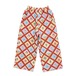 Maison Mangostan｜Postcard Quilted Trousers