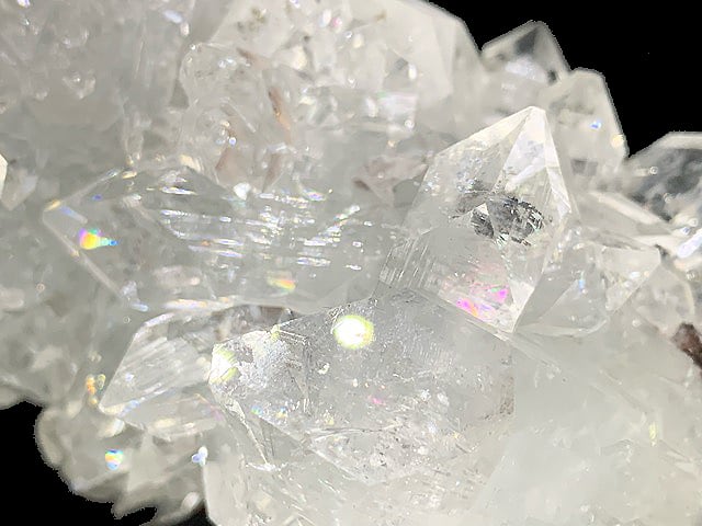 アポフィライトクラスターB | Synergy Stone(シナジーストーン)