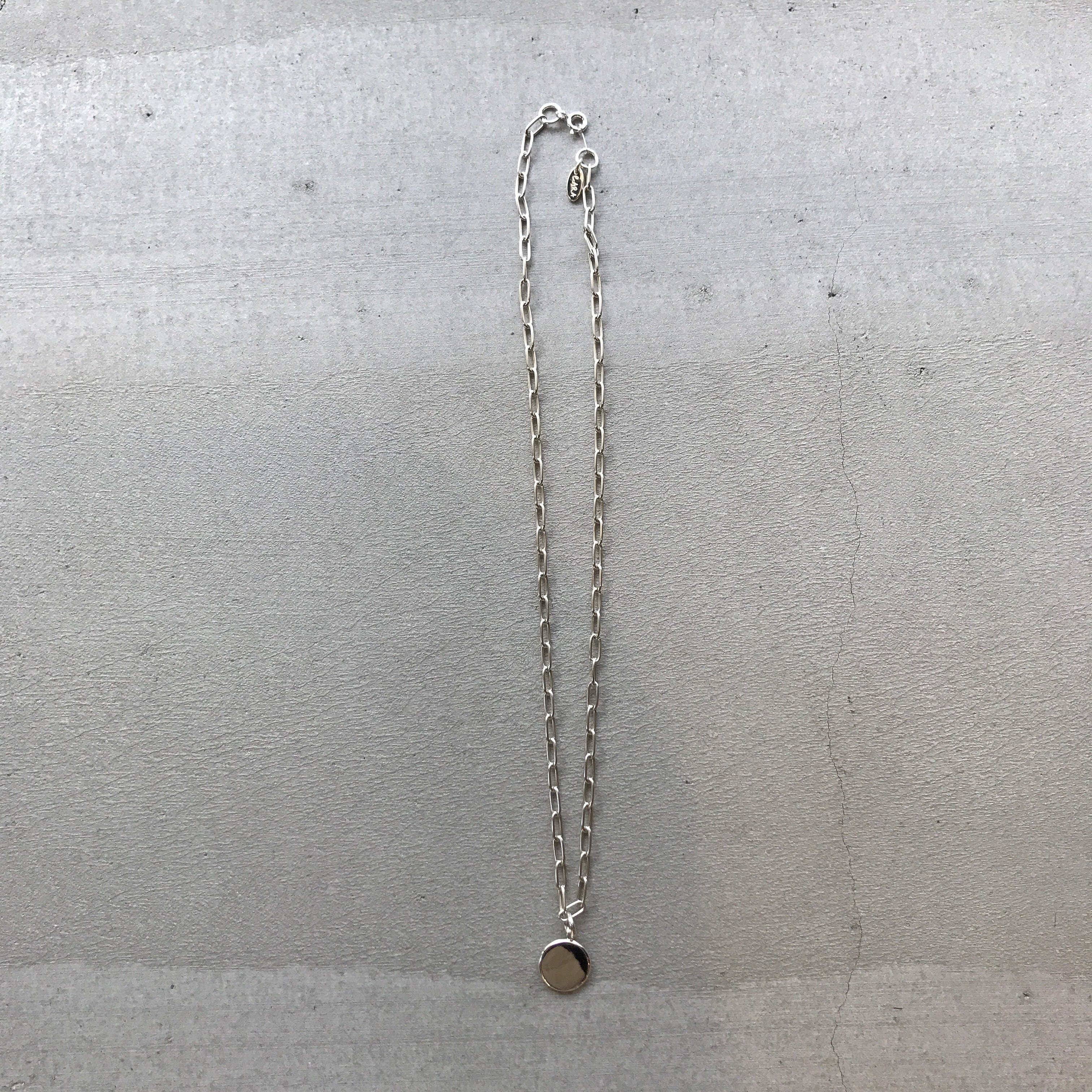CARA coinnecklace  ネックレス coin necklace | CARA