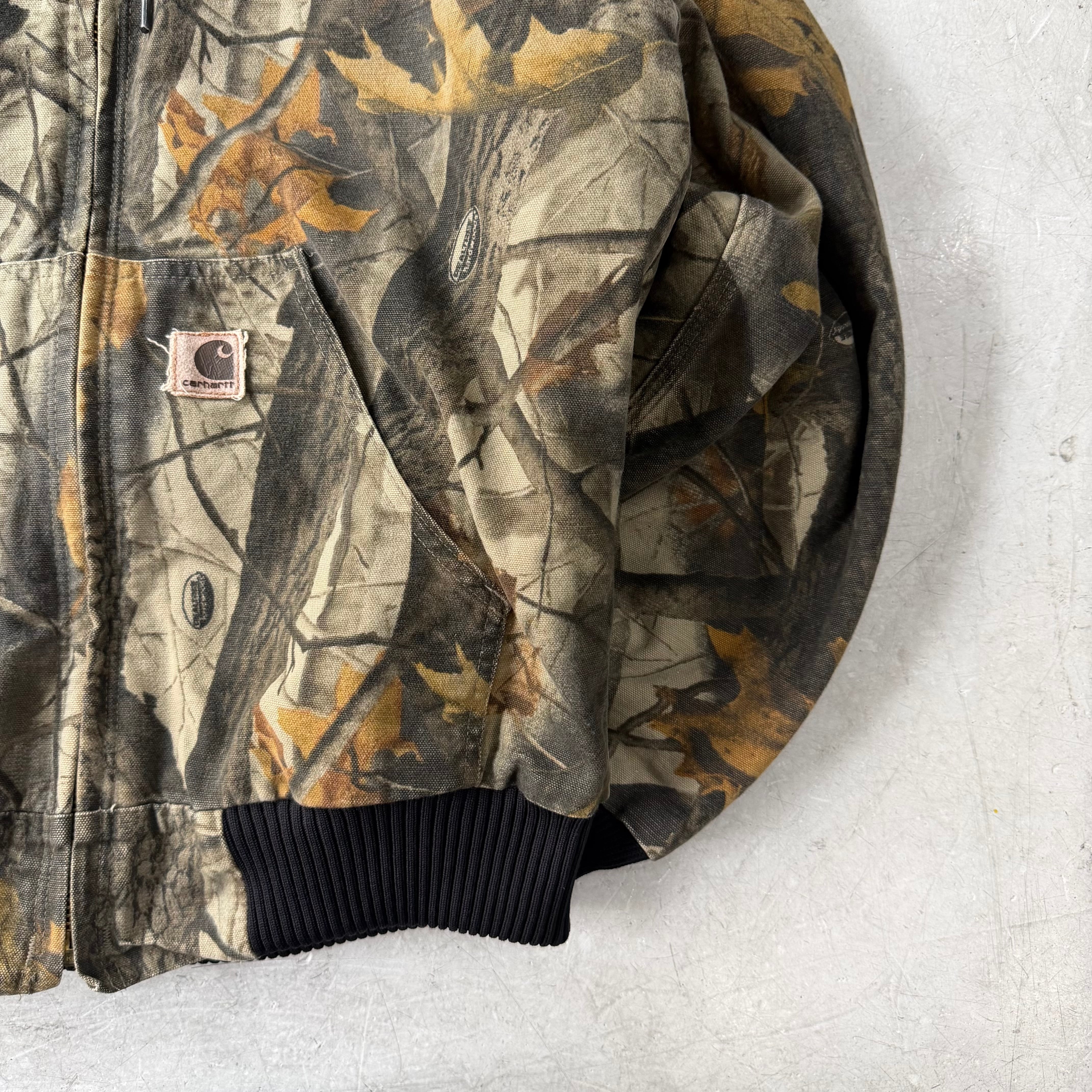 Carhartt/カーハート】アクティブジャケット 